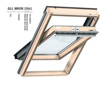 VELUX Kyvné střešní okno GLL 1061 FK08